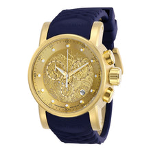 Cargar imagen en el visor de la galería, RELOJ DEPORTIVO PARA HOMBRE INVICTA S1 RALLY 28187J - AZUL BEIGE
