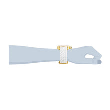 Cargar imagen en el visor de la galería, RELOJ DEPORTIVO PARA HOMBRE INVICTA S1 RALLY 28189J - BLANCO BEIGE
