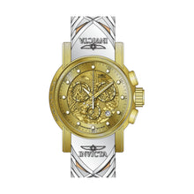 Cargar imagen en el visor de la galería, RELOJ DEPORTIVO PARA HOMBRE INVICTA S1 RALLY 28189J - BLANCO BEIGE
