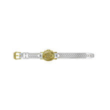 Cargar imagen en el visor de la galería, RELOJ DEPORTIVO PARA HOMBRE INVICTA S1 RALLY 28189J - BLANCO BEIGE
