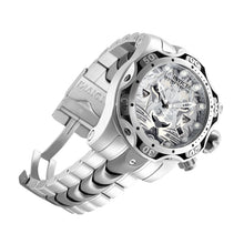 Cargar imagen en el visor de la galería, RELOJ  PARA HOMBRE INVICTA RESERVE 31775J - ACERO, TITANIO
