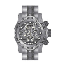Cargar imagen en el visor de la galería, RELOJ  PARA HOMBRE INVICTA RESERVE 31775J - ACERO, TITANIO
