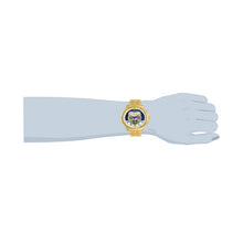 Cargar imagen en el visor de la galería, RELOJ  PARA HOMBRE INVICTA OBJET D ART 25581J - DORADO
