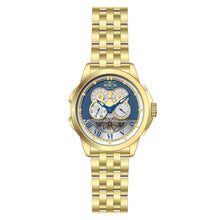 Cargar imagen en el visor de la galería, RELOJ  PARA HOMBRE INVICTA OBJET D ART 25581J - DORADO
