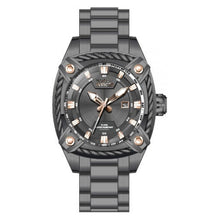 Cargar imagen en el visor de la galería, RELOJ  PARA HOMBRE INVICTA BOLT 31374J - GUNMETAL
