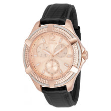 Cargar imagen en el visor de la galería, RELOJ CLÁSICO PARA MUJER INVICTA BOLT 30892J - NEGRO
