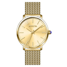 Cargar imagen en el visor de la galería, RELOJ  PARA MUJER INVICTA ANGEL 31071J - DORADO

