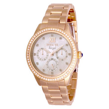 Cargar imagen en el visor de la galería, RELOJ  PARA MUJER INVICTA ANGEL 31263J - ORO ROSA
