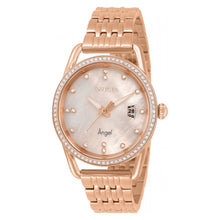 Cargar imagen en el visor de la galería, RELOJ  PARA MUJER INVICTA ANGEL 31353J - ORO ROSA

