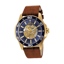 Cargar imagen en el visor de la galería, RELOJ CLÁSICO PARA HOMBRE INVICTA SPECIALTY 17260J - MARRÓN
