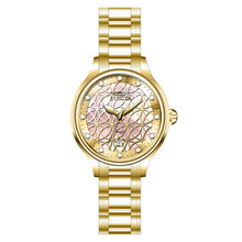 Cargar imagen en el visor de la galería, RELOJ  PARA MUJER INVICTA ANGEL 27765J - ORO
