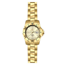 Cargar imagen en el visor de la galería, RELOJ  PARA HOMBRE INVICTA PRO DIVER 2155J - DORADO
