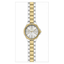 Cargar imagen en el visor de la galería, RELOJ  PARA MUJER INVICTA ANGEL 29150J - ACERO, ORO
