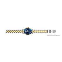 Cargar imagen en el visor de la galería, RELOJ  PARA HOMBRE INVICTA PRO DIVER 3049J - DORADO
