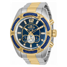 Cargar imagen en el visor de la galería, RELOJ  PARA HOMBRE INVICTA BOLT 31473J - DORADO
