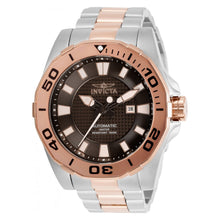 Cargar imagen en el visor de la galería, RELOJ  PARA HOMBRE INVICTA PRO DIVER 30513J - ORO ROSA
