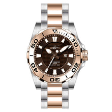 Cargar imagen en el visor de la galería, RELOJ  PARA HOMBRE INVICTA PRO DIVER 30513J - ORO ROSA
