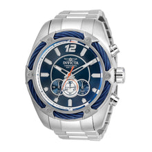 Cargar imagen en el visor de la galería, RELOJ  PARA HOMBRE INVICTA BOLT 31470J - BRONCE
