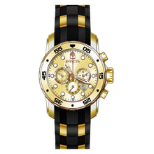 Cargar imagen en el visor de la galería, RELOJ  PARA HOMBRE INVICTA PRO DIVER 17884J - NEGRO
