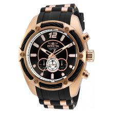 Cargar imagen en el visor de la galería, RELOJ  PARA HOMBRE INVICTA BOLT 31456J - NEGRO
