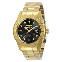 Cargar imagen en el visor de la galería, RELOJ  PARA HOMBRE INVICTA PRO DIVER 29946J - DORADO
