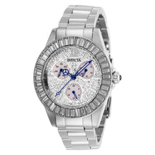 Cargar imagen en el visor de la galería, RELOJ  PARA MUJER INVICTA ANGEL 28445J - ACERO
