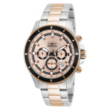 Cargar imagen en el visor de la galería, RELOJ  PARA HOMBRE INVICTA PRO DIVER 12457J - ORO ROSA
