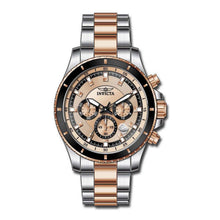 Cargar imagen en el visor de la galería, RELOJ  PARA HOMBRE INVICTA PRO DIVER 12457J - ORO ROSA
