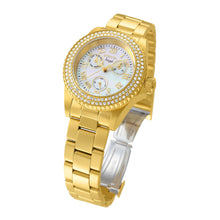 Cargar imagen en el visor de la galería, RELOJ  PARA MUJER INVICTA ANGEL 23576J - ORO
