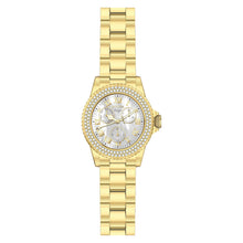 Cargar imagen en el visor de la galería, RELOJ  PARA MUJER INVICTA ANGEL 23576J - ORO
