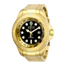 Cargar imagen en el visor de la galería, RELOJ  PARA HOMBRE INVICTA HYDROMAX 29728J - DORADO

