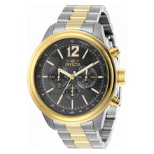 Cargar imagen en el visor de la galería, RELOJ  PARA HOMBRE INVICTA AVIATOR 28901J - DORADO
