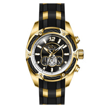 Cargar imagen en el visor de la galería, RELOJ  PARA HOMBRE INVICTA BOLT 31446J - NEGRO
