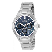 Cargar imagen en el visor de la galería, RELOJ  PARA MUJER INVICTA ANGEL 28739J - ACERO
