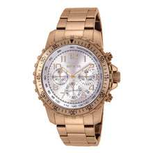 Cargar imagen en el visor de la galería, RELOJ CLÁSICO PARA HOMBRE INVICTA SPECIALTY 11368J - ORO ROSA
