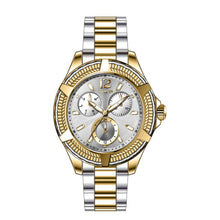 Cargar imagen en el visor de la galería, RELOJ  PARA MUJER INVICTA BOLT 30895J - ACERO, ORO
