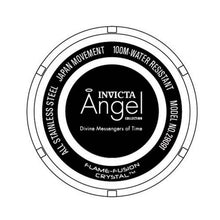 Cargar imagen en el visor de la galería, RELOJ  PARA MUJER INVICTA WILDFLOWER 29091J - BRONCE
