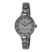 Cargar imagen en el visor de la galería, RELOJ  PARA MUJER INVICTA GABRIELLE UNION 22914J - GUNMETAL
