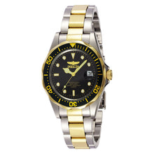 Cargar imagen en el visor de la galería, RELOJ  PARA HOMBRE INVICTA PRO DIVER 8934J - DORADO
