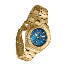 Cargar imagen en el visor de la galería, RELOJ  PARA MUJER INVICTA ANGEL 29108J - DORADO
