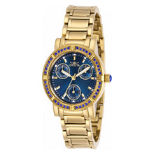Cargar imagen en el visor de la galería, RELOJ  PARA MUJER INVICTA ANGEL 29116J - DORADO
