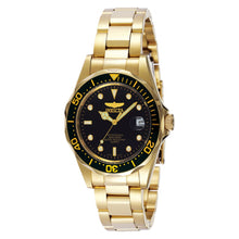 Cargar imagen en el visor de la galería, RELOJ  PARA HOMBRE INVICTA PRO DIVER 8936J - DORADO
