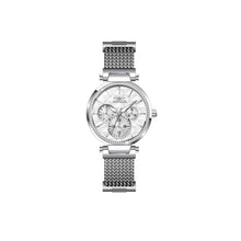 Cargar imagen en el visor de la galería, RELOJ  PARA MUJER INVICTA ANGEL 28915J - BRONCE
