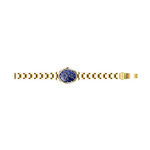 Cargar imagen en el visor de la galería, RELOJ  PARA MUJER INVICTA WILDFLOWER 29095J - DORADO

