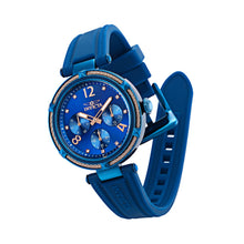 Cargar imagen en el visor de la galería, RELOJ DEPORTIVO PARA MUJER INVICTA BOLT 29140J - AZUL
