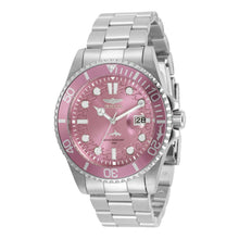 Cargar imagen en el visor de la galería, RELOJ  PARA MUJER INVICTA PRO DIVER 32052J - ACERO
