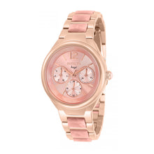 Cargar imagen en el visor de la galería, RELOJ  PARA MUJER INVICTA ANGEL 32080J - ORO ROSA, ROSA

