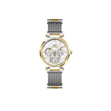 Cargar imagen en el visor de la galería, RELOJ  PARA MUJER INVICTA ANGEL 28921J - ORO PLATA
