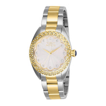 Cargar imagen en el visor de la galería, RELOJ  PARA MUJER INVICTA WILDFLOWER 28828J - ACERO DORADO

