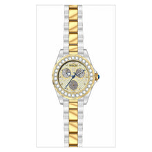 Cargar imagen en el visor de la galería, RELOJ  PARA MUJER INVICTA ANGEL 28459J - ACERO, ORO
